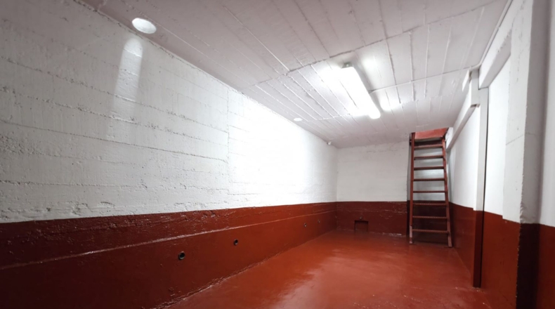 Álava - Лагуардиа - 91m2