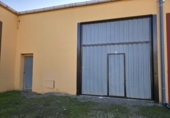 Nave industrial en venta en Laguardia ref: TR386131 foto