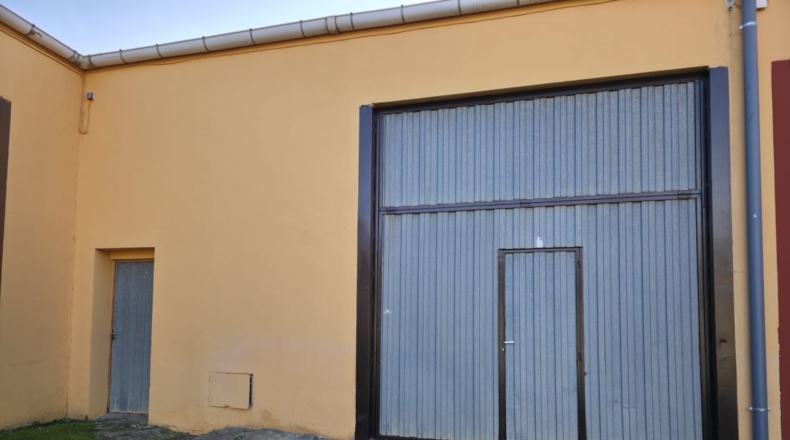 Álava - Лагуардиа - 91m2