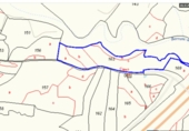 Non-developable land for sale in Dénia ref: TR386618 photo