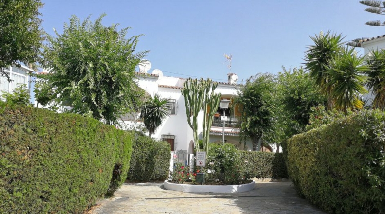 Cádiz - San Roque - 92m2