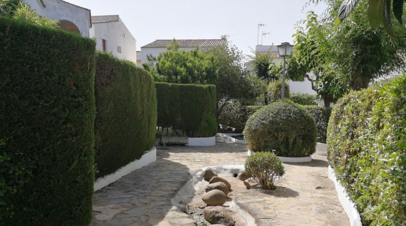 Cádiz - San Roque - 92m2