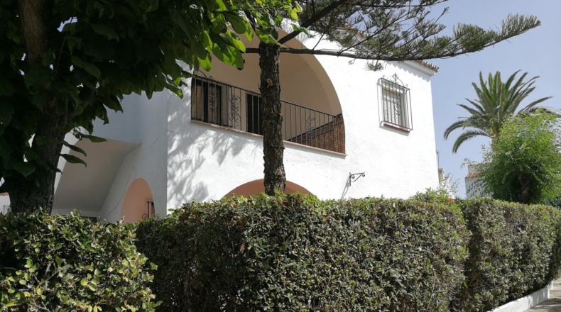 Cádiz - San Roque - 92m2