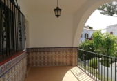 Casa de poble en venda a San Roque ref.: TR385819 foto