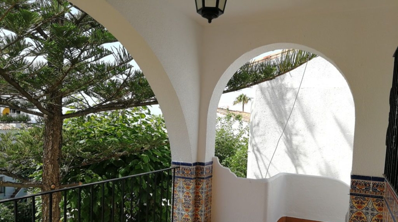 Cádiz - San Roque - 92m2