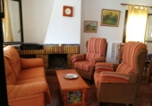 Casa de poble en venda a San Roque ref.: TR385819 foto