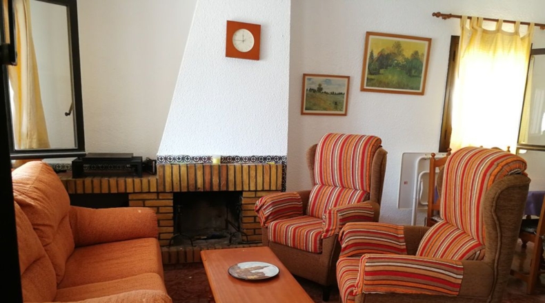 Cádiz - San Roque - 92m2