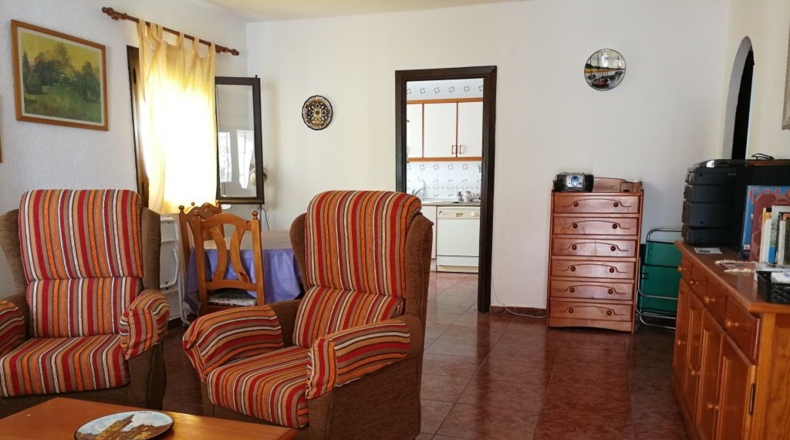 Cádiz - San Roque - 92m2