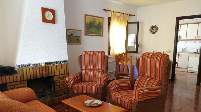 Cádiz - San Roque - 92m2