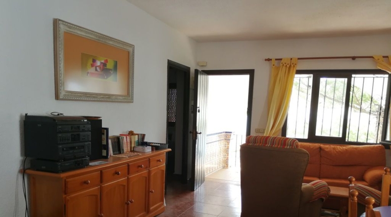 Cádiz - San Roque - 92m2