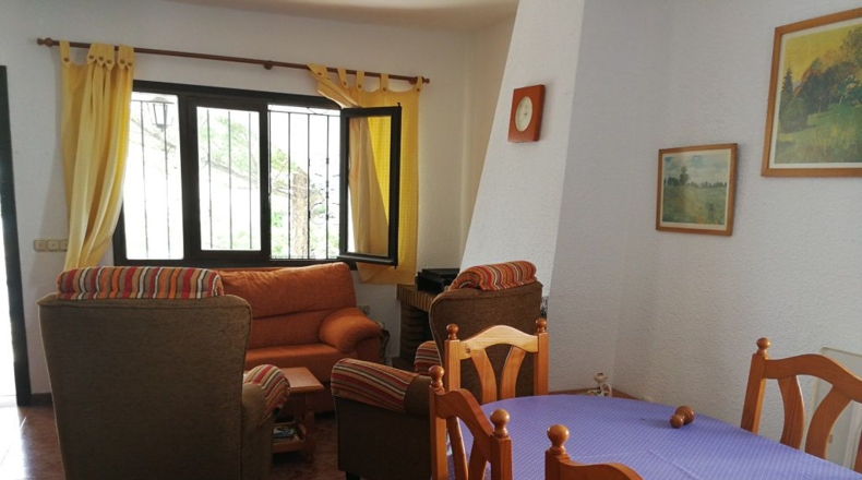 Cádiz - San Roque - 92m2