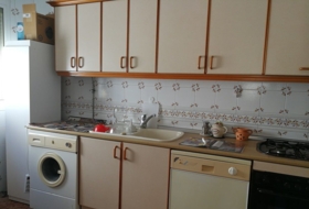 San Roque 92&nbsp;m² 