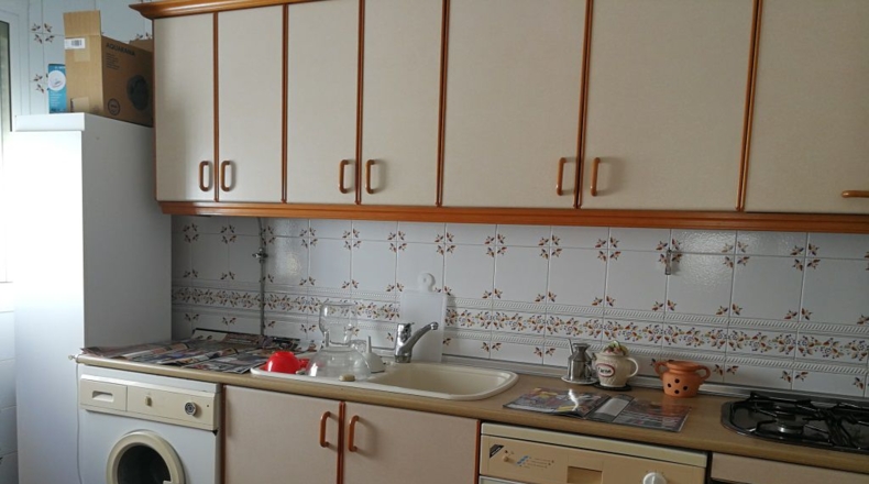 Cádiz - San Roque - 92m2