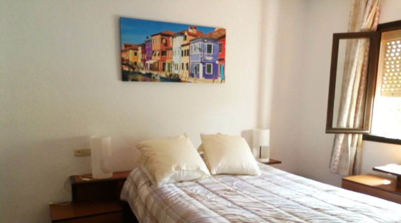Cádiz - San Roque - 92m2