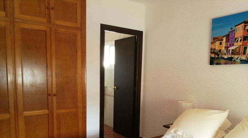 Cádiz - San Roque - 92m2