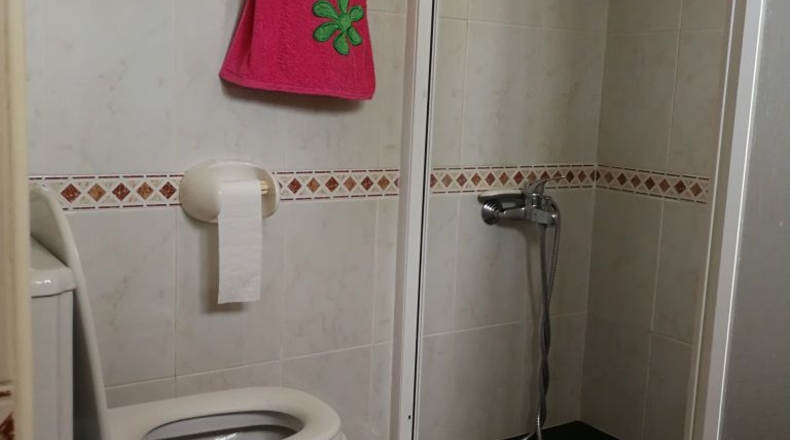Cádiz - San Roque - 92m2