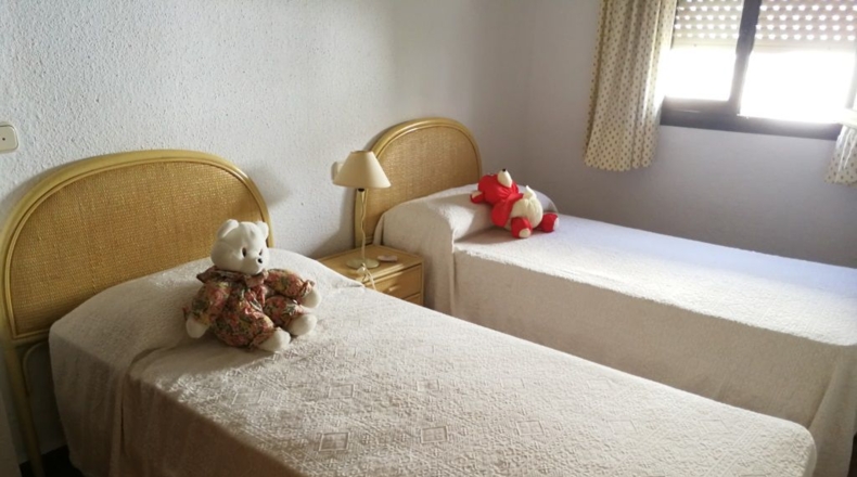 Cádiz - San Roque - 92m2