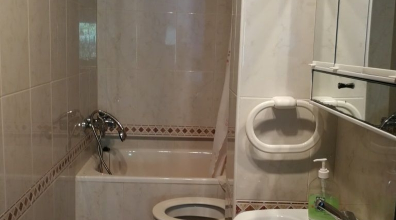 Cádiz - San Roque - 92m2