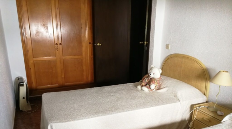 Cádiz - San Roque - 92m2