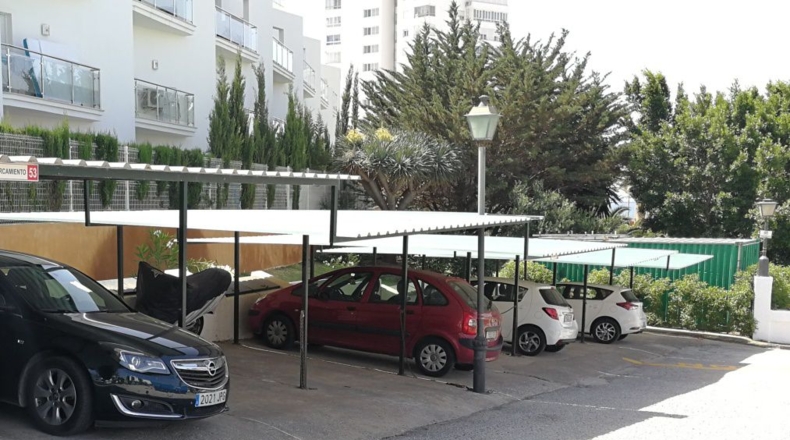 Cádiz - San Roque - 92m2