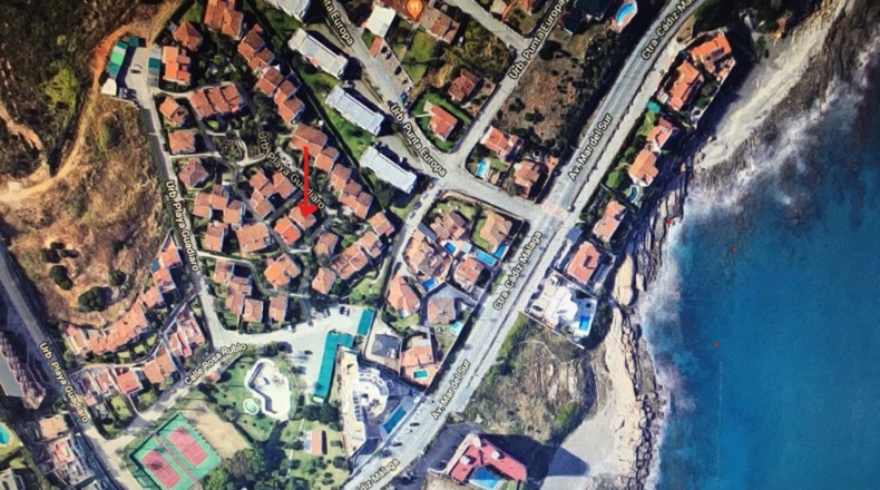 Cádiz - San Roque - 92m2
