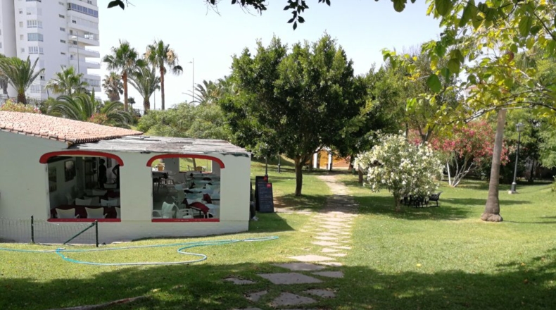 Cádiz - San Roque - 92m2