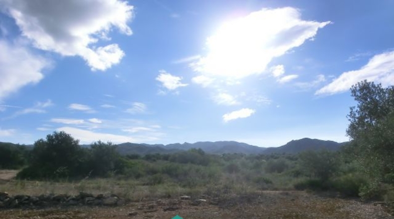 Tarragona - Тивенис - 11000m2