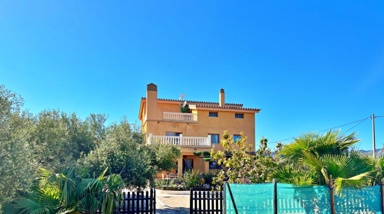 Tarragona - Camarles - 33000m2