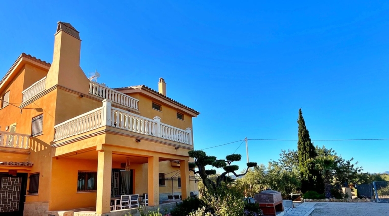 Tarragona - Camarles - 33000m2