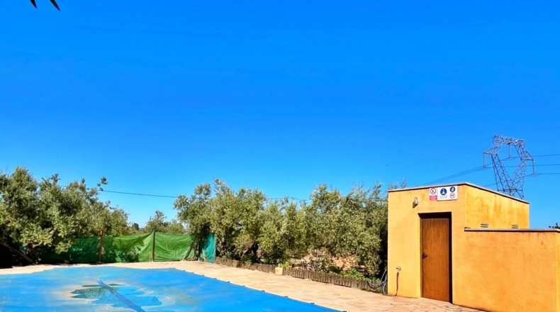 Tarragona - Camarles - 33000m2