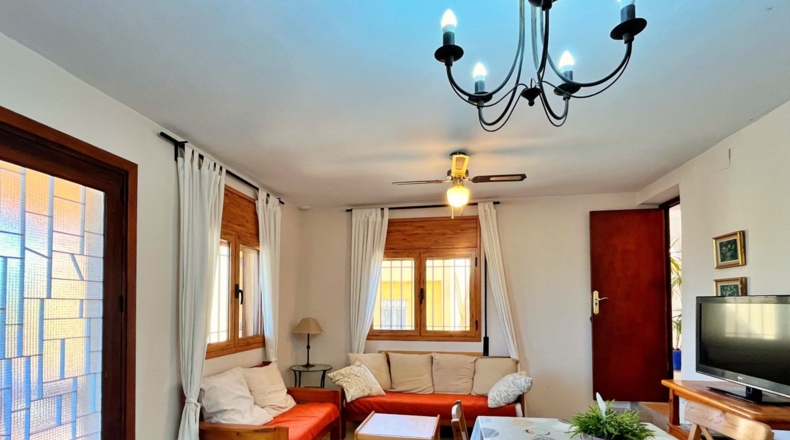 Tarragona - Camarles - 33000m2