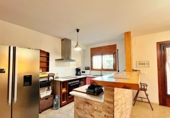 Chalet independiente con terreno en venta en Camarles ref: TR386861 foto