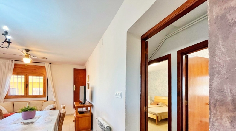 Tarragona - Camarles - 33000m2