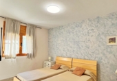 Chalet independiente con terreno en venta en Camarles ref: TR386861 foto