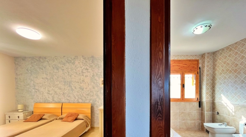 Tarragona - Camarles - 33000m2