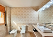 Chalet independiente con terreno en venta en Camarles ref: TR386861 foto