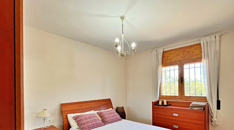 Tarragona - Camarles - 33000m2
