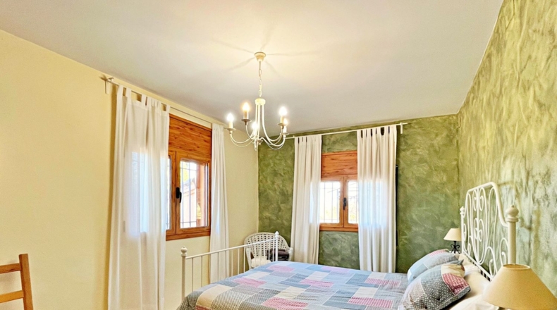 Tarragona - Camarles - 33000m2