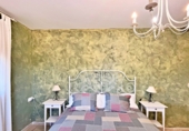Chalet independiente con terreno en venta en Camarles ref: TR386861 foto
