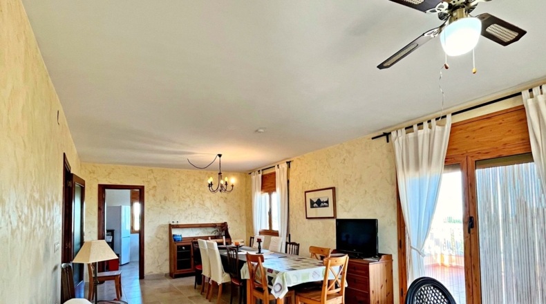 Tarragona - Camarles - 33000m2