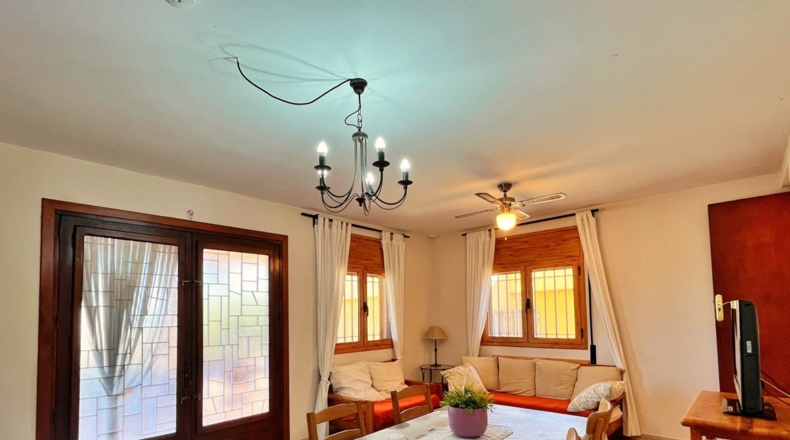Tarragona - Camarles - 33000m2
