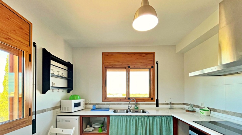 Tarragona - Camarles - 33000m2