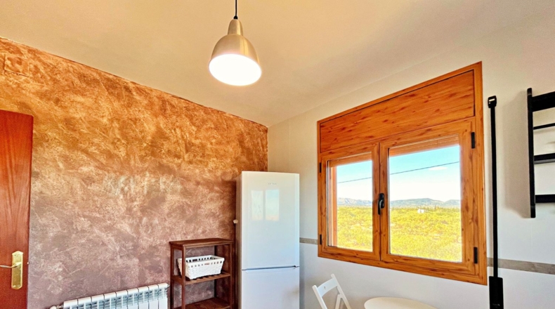 Tarragona - Camarles - 33000m2