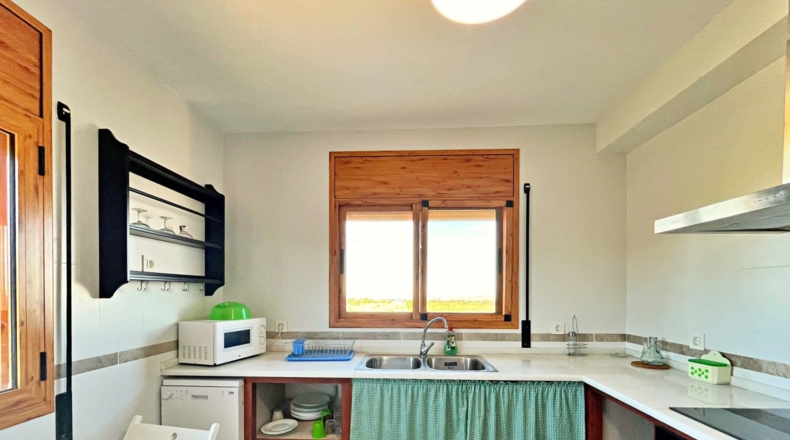 Tarragona - Camarles - 33000m2