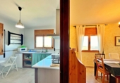Chalet independiente con terreno en venta en Camarles ref: TR386861 foto