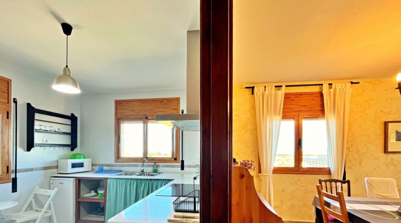 Tarragona - Camarles - 33000m2