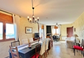Chalet independiente con terreno en venta en Camarles ref: TR386861 foto