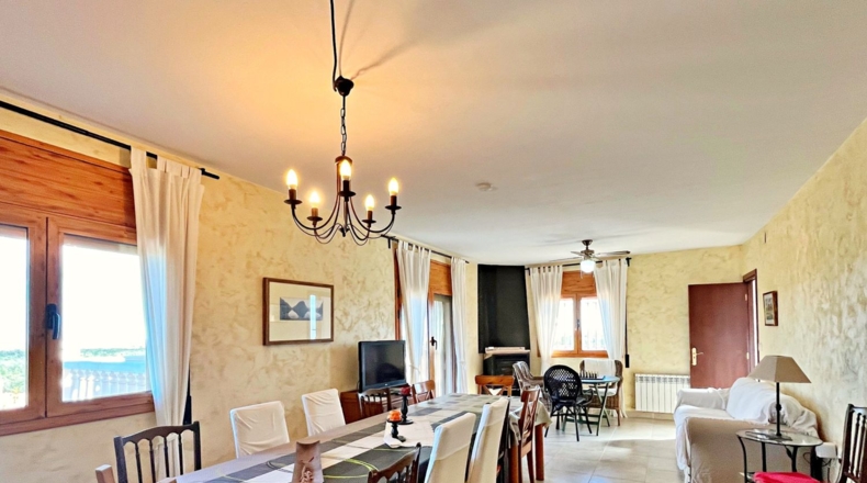 Tarragona - Camarles - 33000m2