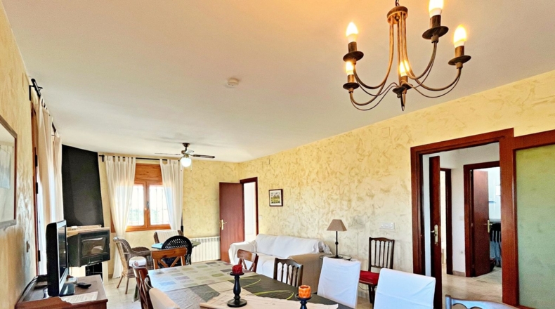 Tarragona - Camarles - 33000m2