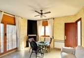 Chalet independiente con terreno en venta en Camarles ref: TR386861 foto